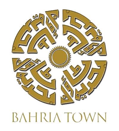 Bahria Town Logo