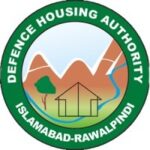 DHA Logo