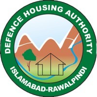 DHA Logo